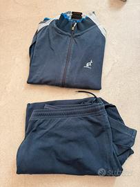 Tuta Australian taglia 58 XXL