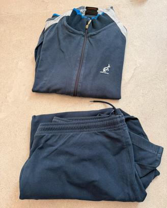 Tuta Australian taglia 58 XXL