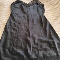 camicia da notte mini