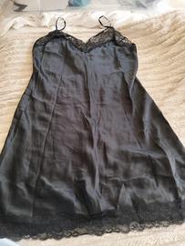 camicia da notte mini