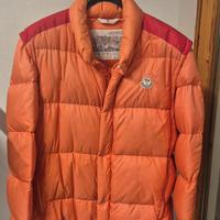 piumino Moncler grenoble  vintage
