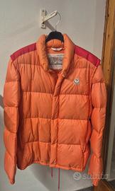 piumino Moncler grenoble  vintage