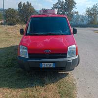 Ford Transit Frigo