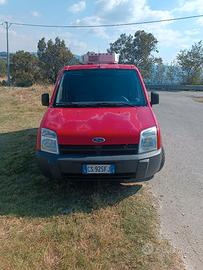 Ford Transit Frigo