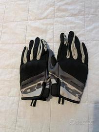 Guanti da Moto Donna Taglia M