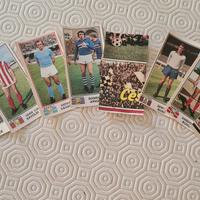 Figurine CALCIATORI PANINI 1974 75 SORRISI CANZONI