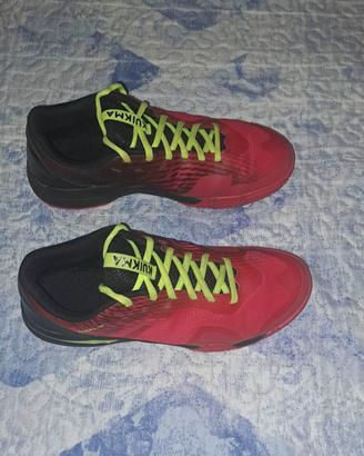 Scarpe Padel