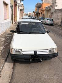 Peugeot 205 diesel