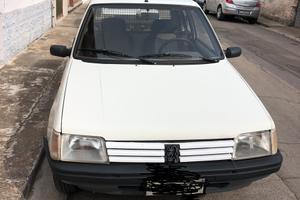 Peugeot 205 diesel