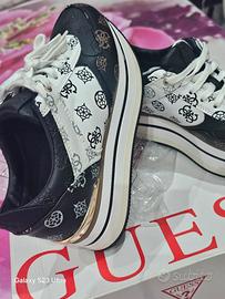 sneakers Guess  donna 38