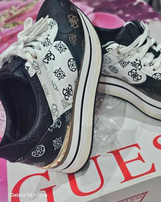 sneakers Guess  donna 38