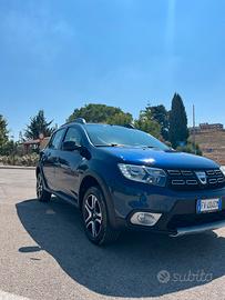 Dacia Sandero - Stepway