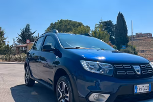 Dacia Sandero - Stepway