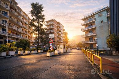 Appartamento Napoli [Cod. rif 3274792VRG]