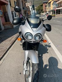Triumph tiger 955i