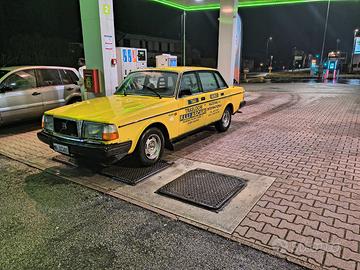 volvo 244