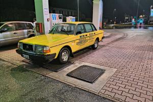 volvo 244