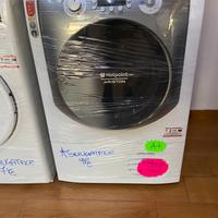 ASCIUGATRICE AQUALTIS HOTPOINT ARISTON 9KG