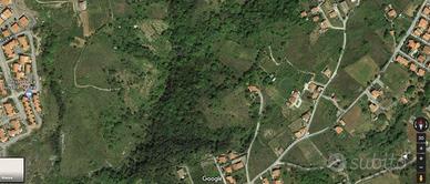 Terreno edificabile - Zona Piano Grande