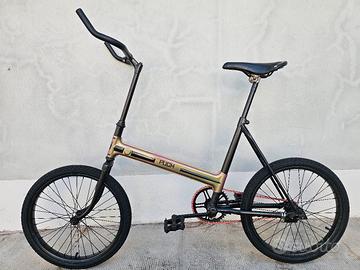 Bicicletta Puch Mini Anni 60/70 contropedale 20"