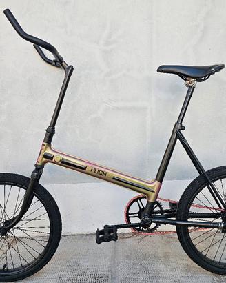 Bicicletta Puch Mini Anni 60/70 contropedale 20"