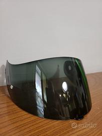 Visiera scura casco x-lite 802r