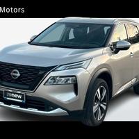 Nissan X-Trail e-Power e-4orce 4WD 5 posti Tekna