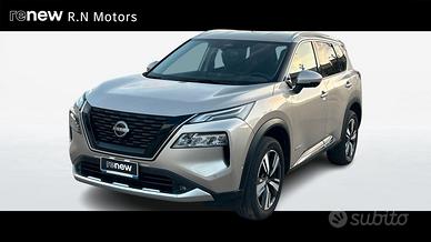 Nissan X-Trail e-Power e-4orce 4WD 5 posti Tekna