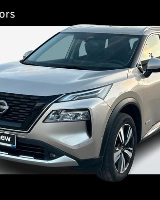 Nissan X-Trail e-Power e-4orce 4WD 5 posti Tekna