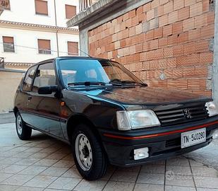 Peugeot 205 XS 1.4