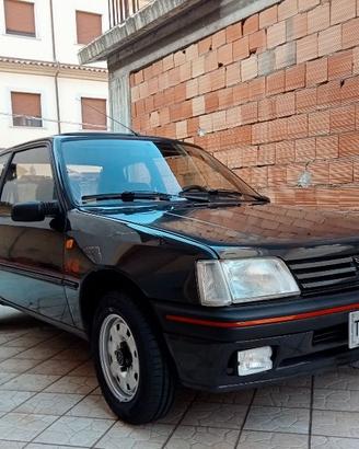 Peugeot 205 XS 1.4