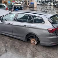 FIAT TIPO 2018 SOLO PER RICAMBI