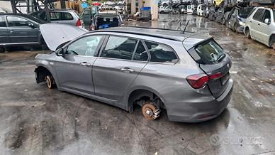 FIAT TIPO 2018 SOLO PER RICAMBI