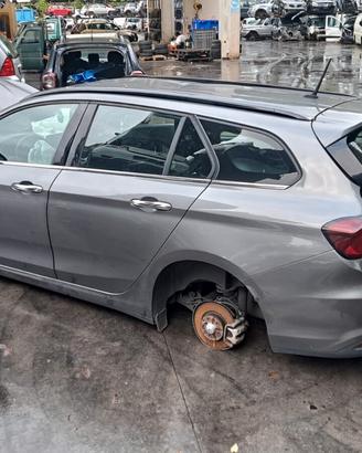 FIAT TIPO 2018 SOLO PER RICAMBI
