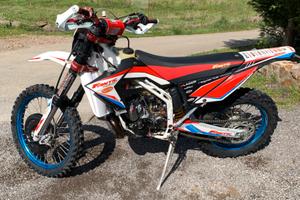 FANTIC TZ 300 es