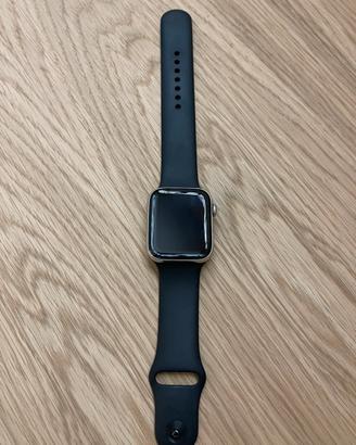 Apple watch 4