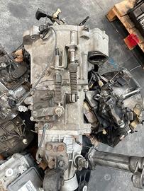 cambio piaggio PORTER DA471QLR 80.000KM 2013 52KW