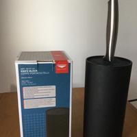 Ceppo portacoltelli (knife block) Paderno