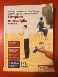 Limpida meraviglia narrativa