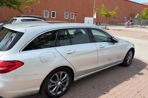 Mercedes C250 sport 