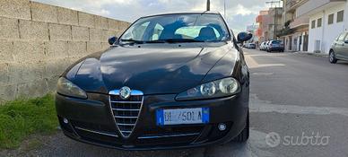 Alfa 147 jtdm 150cv