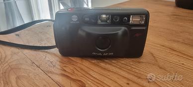 Minolta riva af35