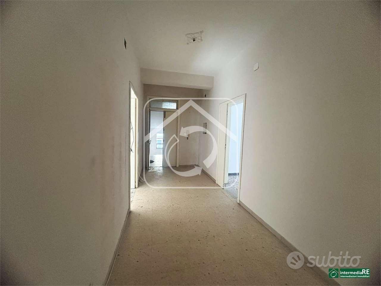 Appartamento – Reggio Calabria, Ravagnese - Vista 2