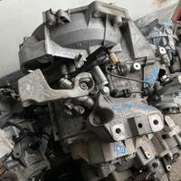 CAMBIO MANUALE CAX 1.4 TB 6M VW/AUDI/SEAT/SKODA