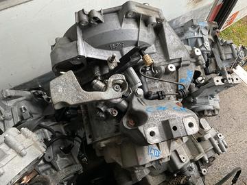 CAMBIO MANUALE CAX 1.4 TB 6M VW/AUDI/SEAT/SKODA