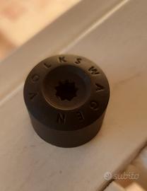 tappi coprimozzo volkswagen 