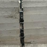 sci Rossignol R20 WORLD CUP