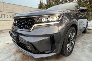 Kia Sorento 2.2 CRDi DCT8 2WD 7 posti