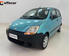 CHEVROLET Matiz 800 SE Chic NEOPATENTATI