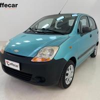 CHEVROLET Matiz 800 SE Chic NEOPATENTATI